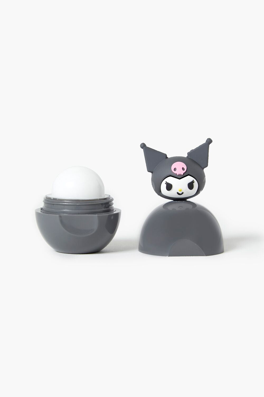 Kuromi Lip Balm