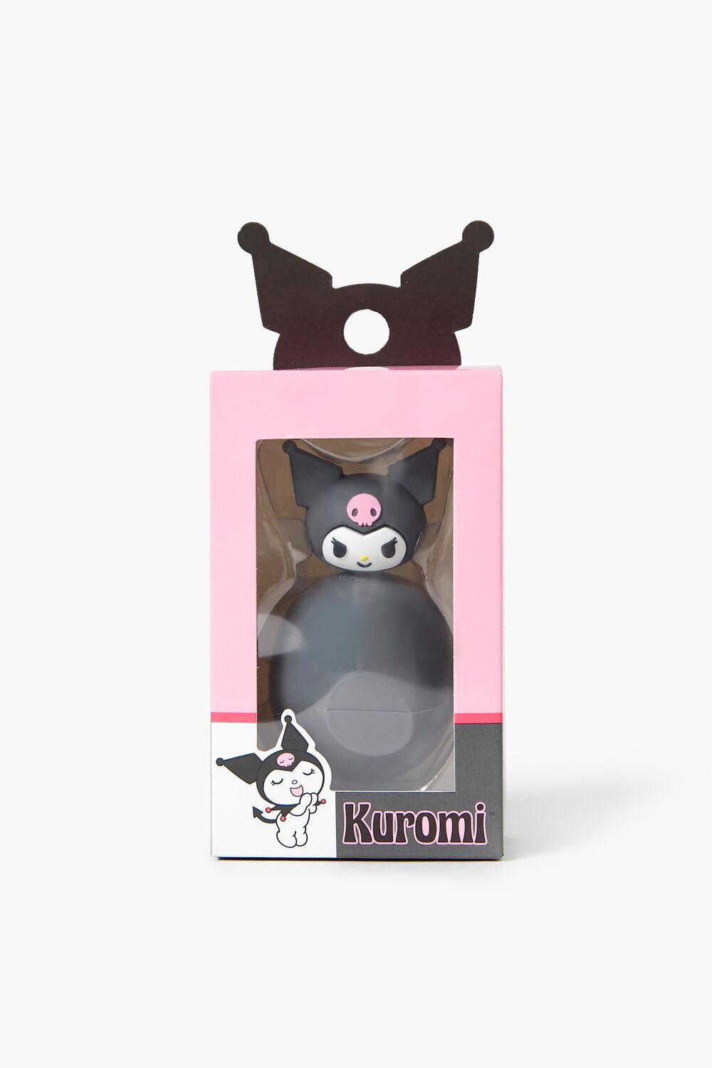 Kuromi Lip Balm