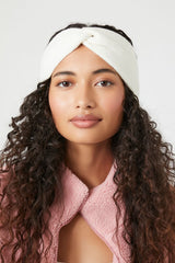 Twisted Headwrap