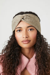 Twisted Headwrap