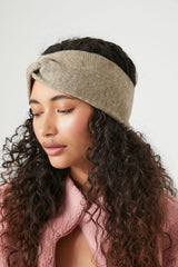 Twisted Headwrap