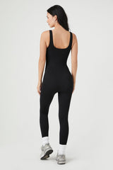 Seamless Tank Jumpsuit