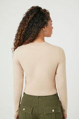 Embroidered Dreamer Top