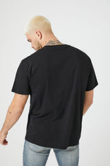 Sleeping Angel Graphic Tee