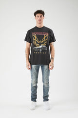 Firebird Pontiac Graphic Tee