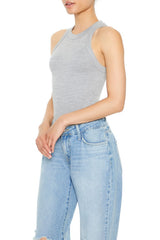 Seamless Tank Bodysuit