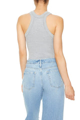 Seamless Tank Bodysuit