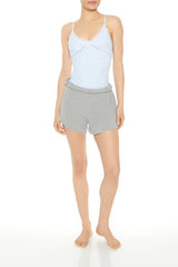 Seamless Ditsy Floral Bodysuit