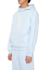 Fleece Pullover Hoodie