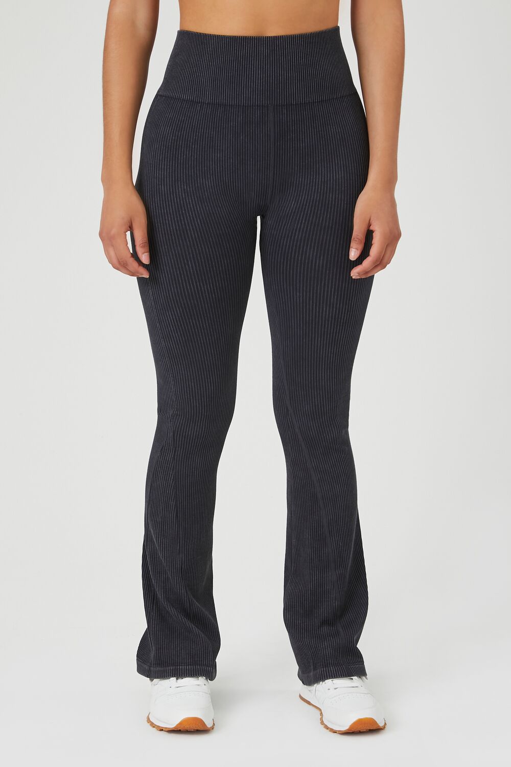 Seamless High-Rise Leggings