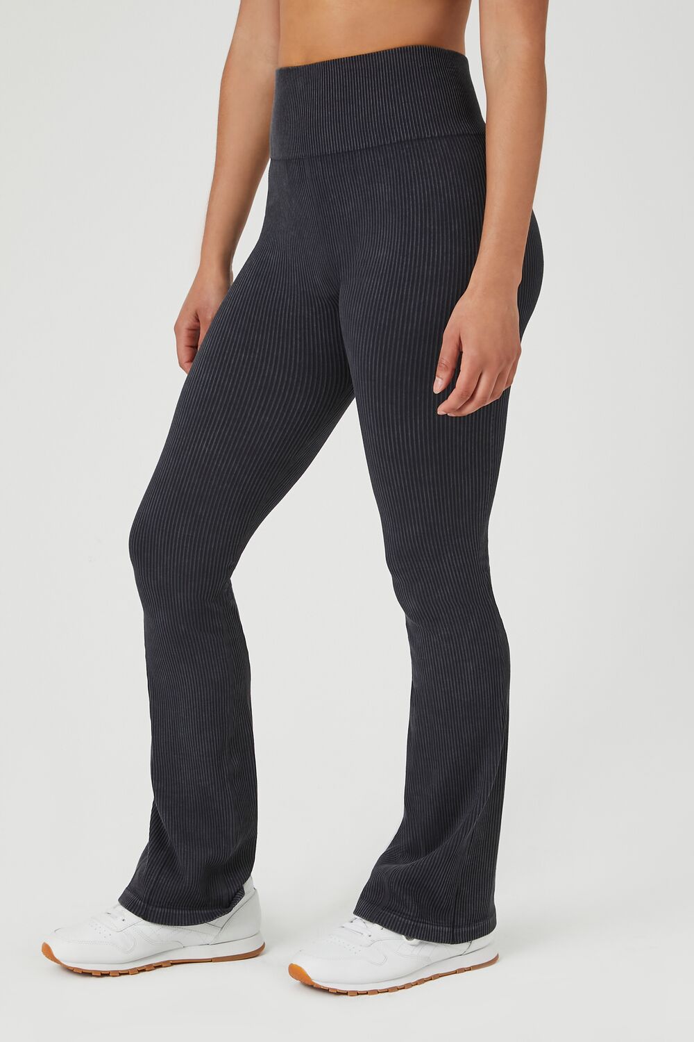 Seamless High-Rise Leggings