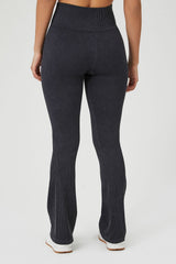 Seamless High-Rise Leggings