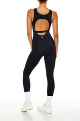 Active Uplift Scrunch Jumpsuit