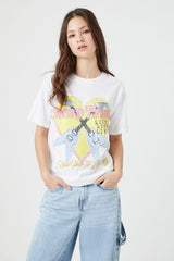 Prince Peter Cheap Trick Graphic Tee