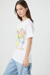 Prince Peter Cheap Trick Graphic Tee