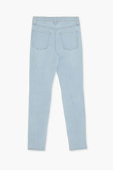 Girls Mid-Rise Skinny Jeans (Kids)