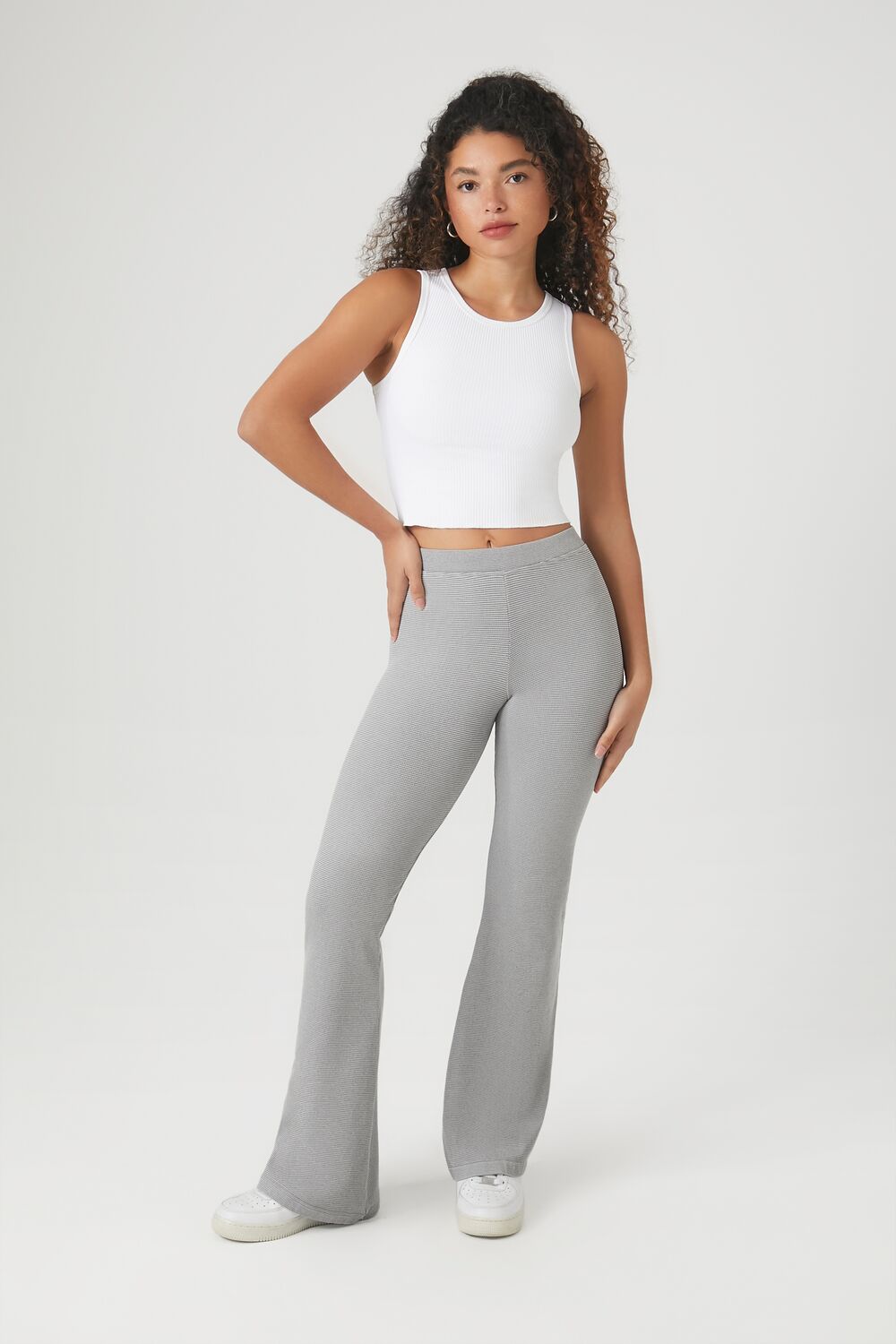 Thermal Flare Leggings