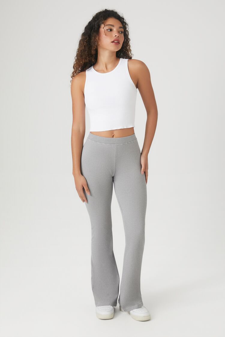 Thermal Flare Leggings