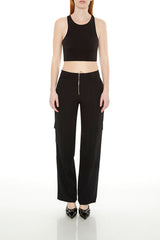 Cargo Trouser Pants