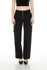 Cargo Trouser Pants