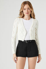 Faux Suede Belted Shorts