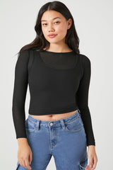 Layered Combo Top