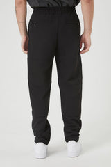 Slim-Fit Twill Cargo Pants