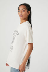 Biker Supply Graphic Tee