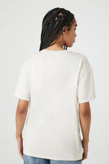 Biker Supply Graphic Tee