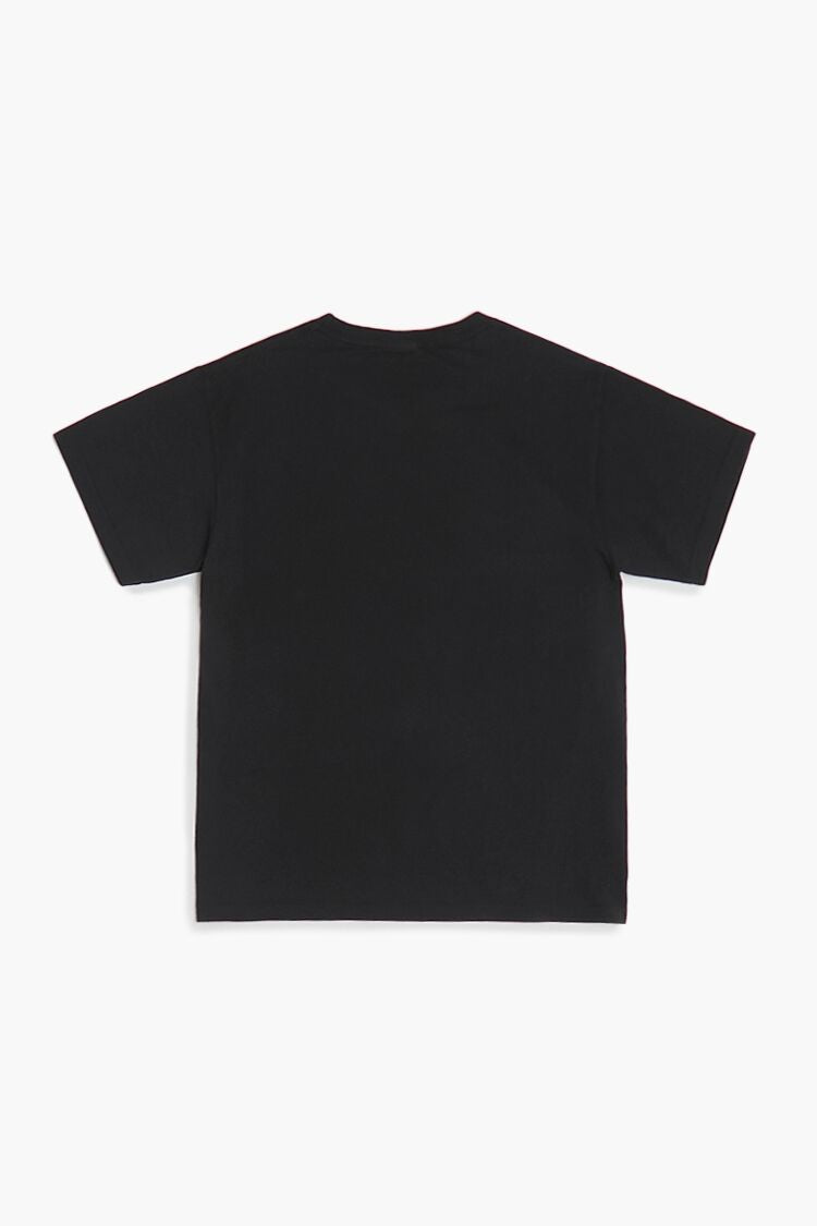 Kids The Notorious Big Tee (Girls + Boys)