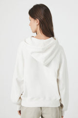 Cloud Wash French Terry Hoodie
