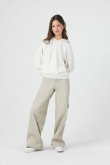 Cloud Wash French Terry Hoodie