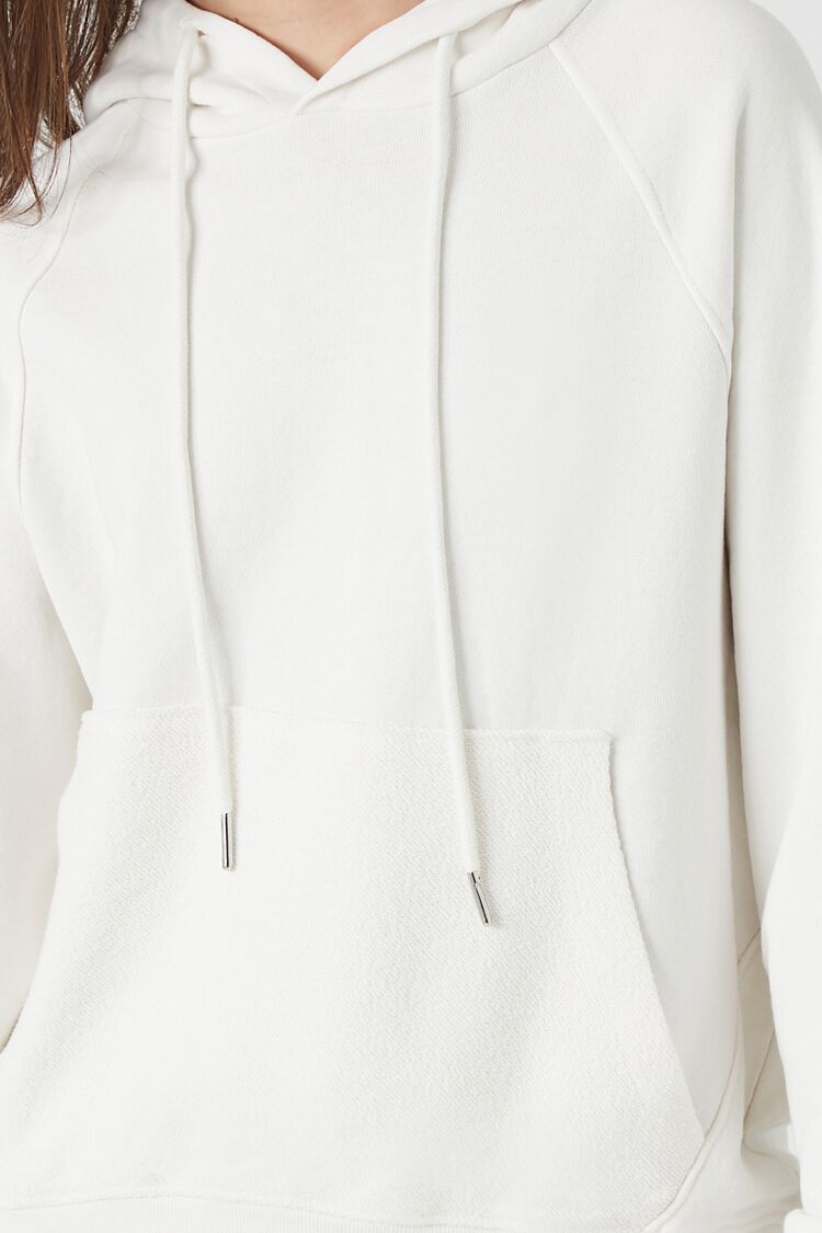 Cloud Wash French Terry Hoodie