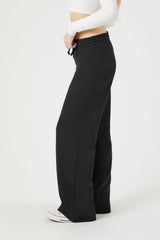 Fleece Drawstring Sweatpants