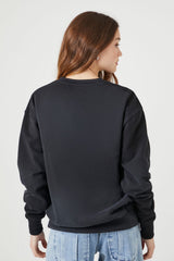 Hard Rock Cafe Graphic Pullover