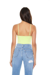 Seamless Cami Bodysuit