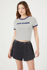 Flowy Cotton Shorts