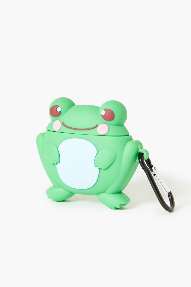 Frog Case for AirPods