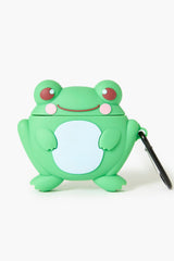 Frog Case for AirPods