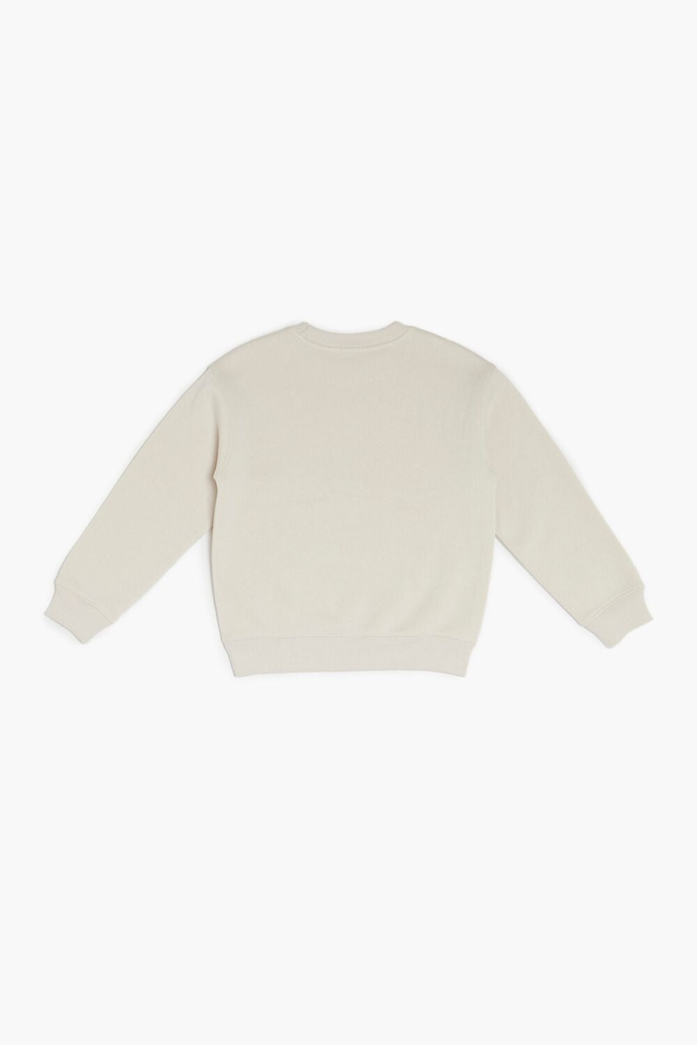 Kids Fleece Pullover (Girls + Boys)