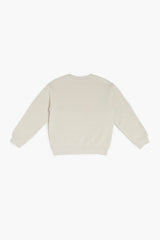 Kids Fleece Pullover (Girls + Boys)