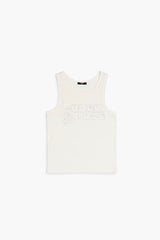 Girls Rodeo Rose Tank Top (Kids)