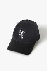 Snoopy Baseball Cap