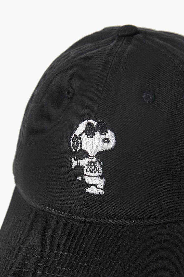 Snoopy Baseball Cap