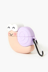 Snail Case for AirPods