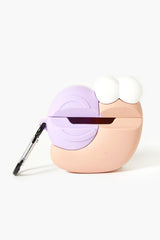 Snail Case for AirPods
