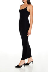 Cami Bodycon Maxi Dress