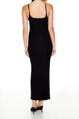Cami Bodycon Maxi Dress