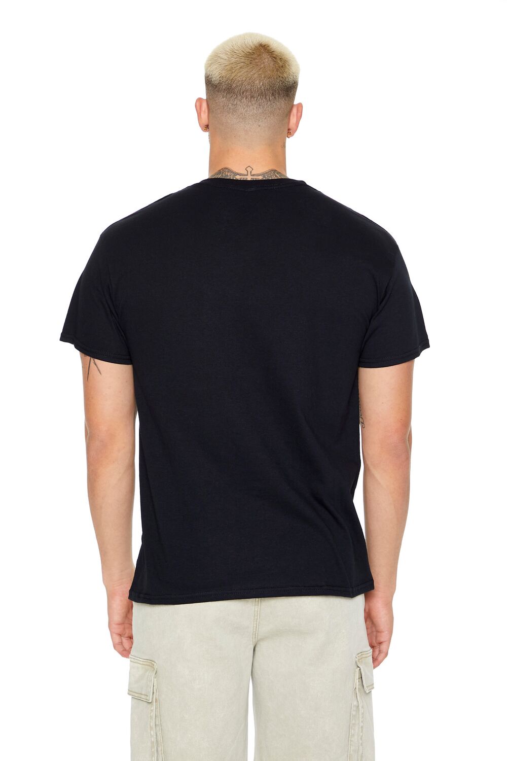 Super Mario Graphic Tee