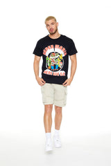 Super Mario Graphic Tee